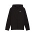 Chaqueta de Fitness Puma M Flex Stretch Woven, Black, Hombre