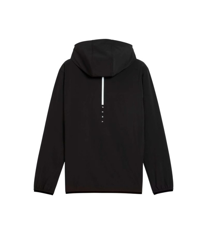 Chaqueta de Fitness Puma M Flex Stretch Woven,...