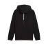 Chaqueta de Fitness Puma M Flex Stretch Woven, Black, Hombre