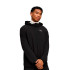 Chaqueta de Fitness Puma M Flex Stretch Woven, Black, Hombre