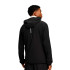 Chaqueta de Fitness Puma M Flex Stretch Woven, Black, Hombre