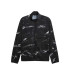 Chaqueta de Running Puma M Run Velocity Aop Black, Hombre