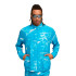 Chaqueta de Running Puma M Run Velocity Aop Speed Blue, Hombre