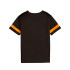 T-shirt de Football Puma Attacanto Logo, Noir-H, Enfant