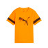 T-shirt de Football Puma Attacanto Logo, Heat Fire-Pu, Enfant