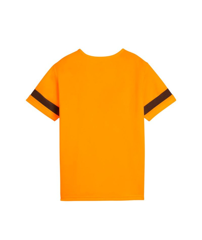 T-shirt de Football Puma Attacanto Logo, Heat...