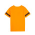 T-shirt de Football Puma Attacanto Logo, Heat Fire-Pu, Enfant