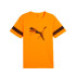 T-shirt de Football Puma Attacanto Logo ,Chaleur Feu-, Homme