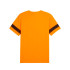 T-shirt de Football Puma Attacanto Logo ,Chaleur Feu-, Homme