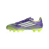Botas de Futebol adidas F50 League Mg Infantil Roxo/Preto