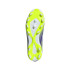 Botas de Futebol adidas F50 League Mg Infantil Roxo/Preto