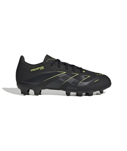 Botas de Futebol adidas Predator League Mg Infantil...