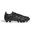 Botas de Fútbol adidas Predator League Mg Infantil Negro/Carbon