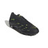 Botas de Fútbol adidas Predator League Mg Infantil Negro/Carbon