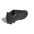 Bottes de Football adidas Predator League Mg Enfant Noir/Carbone