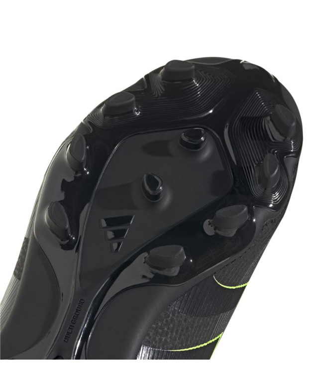 Bottes de Football adidas Predator League Mg...