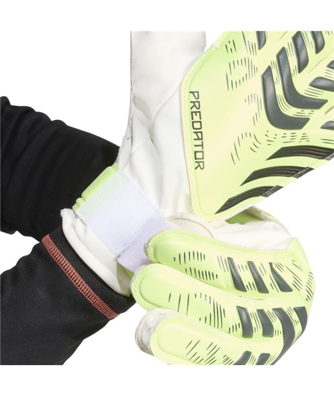 Gants Gardien de Football adidas Predator Gl...