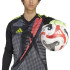 Gants Gardien de Football adidas Predator Gl Trn Jaune