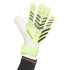 Gants Gardien de Football adidas Predator Gl Trn Jaune