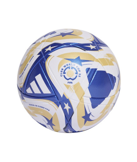 Balle de Football adidas Final Coupe du Monde Clubs...
