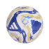 Balón de Fútbol adidas Final Copa del Mundo Clubs Blanco/Azul