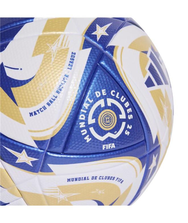 Bola de Futebol adidas Final Copa do Mundo...