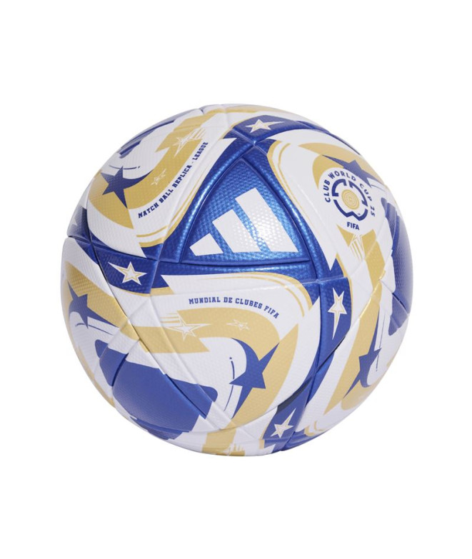 Bola de Futebol adidas Final Copa do Mundo...