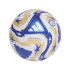 Balón de Fútbol adidas Final Copa del Mundo Clubs Blanco/Azul