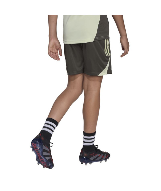 Calça de Futebol adidas Real Madrid Tr Sho...