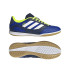 Zapatillas de Fútbol Sala adidas Super Sala III Azul