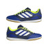 Zapatillas de Fútbol Sala adidas Super Sala III Azul