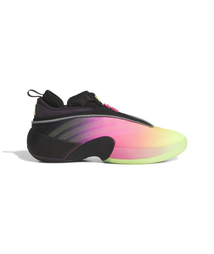 Sapatilhas de Basquetebol adidas D.O.N. Edição 7 Preto