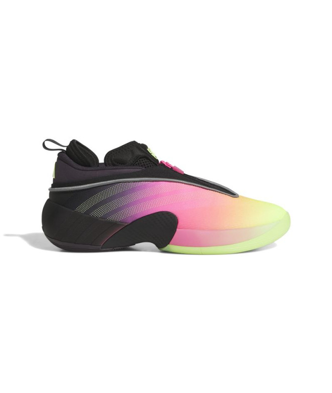 Sapatilhas de Basquetebol adidas D.O.N. Edição 7 Preto