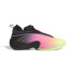 Zapatillas de Baloncesto adidas D.O.N. Issue 7 Negro