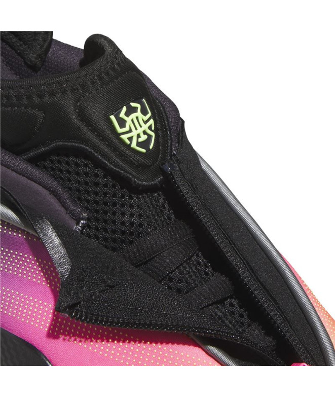 Chaussures de Basket-ball adidas D.O.N. Édition...