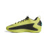 Sapatilhas de Basquetebol adidas Anthony Edwards 1 Low Amarelo