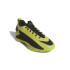 Sapatilhas de Basquetebol adidas Anthony Edwards 1 Low Amarelo