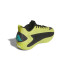 Sapatilhas de Basquetebol adidas Anthony Edwards 1 Low Amarelo