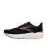 Zapatillas de Running Brooks Revel 8 Hombre Negro