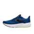 Chaussures de Running Brooks Revel 8 Homme Bleu Marine/Noir
