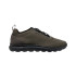 Sapatilhas Geox U Spherica A - Tess. A Maglia Homem Verde/Negro