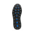 Zapatillas Geox U Spherica A - Tess. A Maglia Hombre Verde/Negro