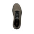 Zapatillas Geox U Spherica A - Tess. A Maglia Hombre Verde/Negro