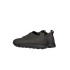 Zapatillas Geox U Spherica A - Tess. A Maglia Hombre Verde/Negro