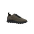 Zapatillas Geox U Spherica A - Tess. A Maglia Hombre Verde/Negro