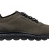 Chaussures Geox U Spherica A - Tess. A Maglia Homme Vert/Noir