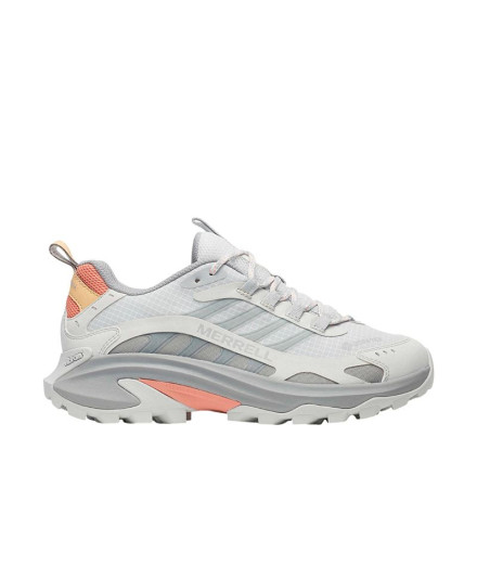 Chaussures de Montagne Merrell Moab Speed 2 Gore Tex...