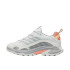 Zapatillas de Montaña Merrell Moab Speed 2 Gore Tex Mujer Gris