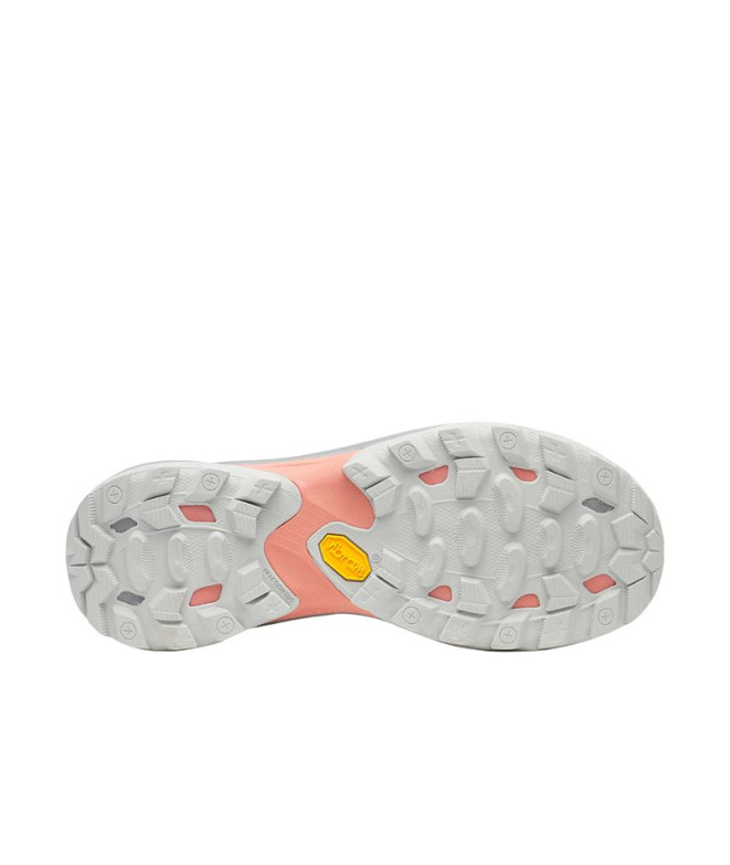 Zapatillas de Montaña Merrell Moab Speed 2 Gore...