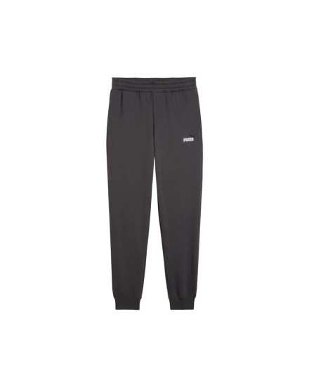 Pantalón Puma Essentials 2 Color No 1 Lo Dusky Gris Hombre